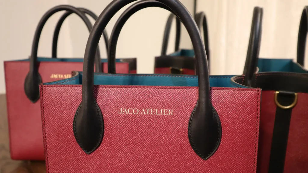 High End Tote Τσάντα- Aurelia Jaco Bag