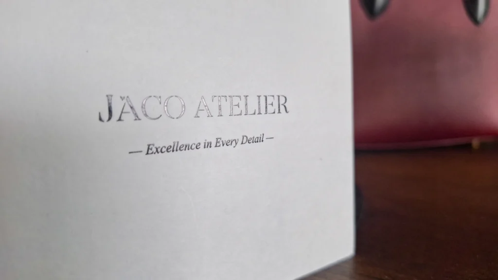 Discover where to find handcrafted leather bags built to last a lifetime. Luxury, durability, and timeless style from the heart of Jaco Atelier.