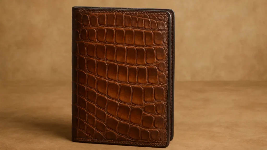 Exotic-Leather_Wallet