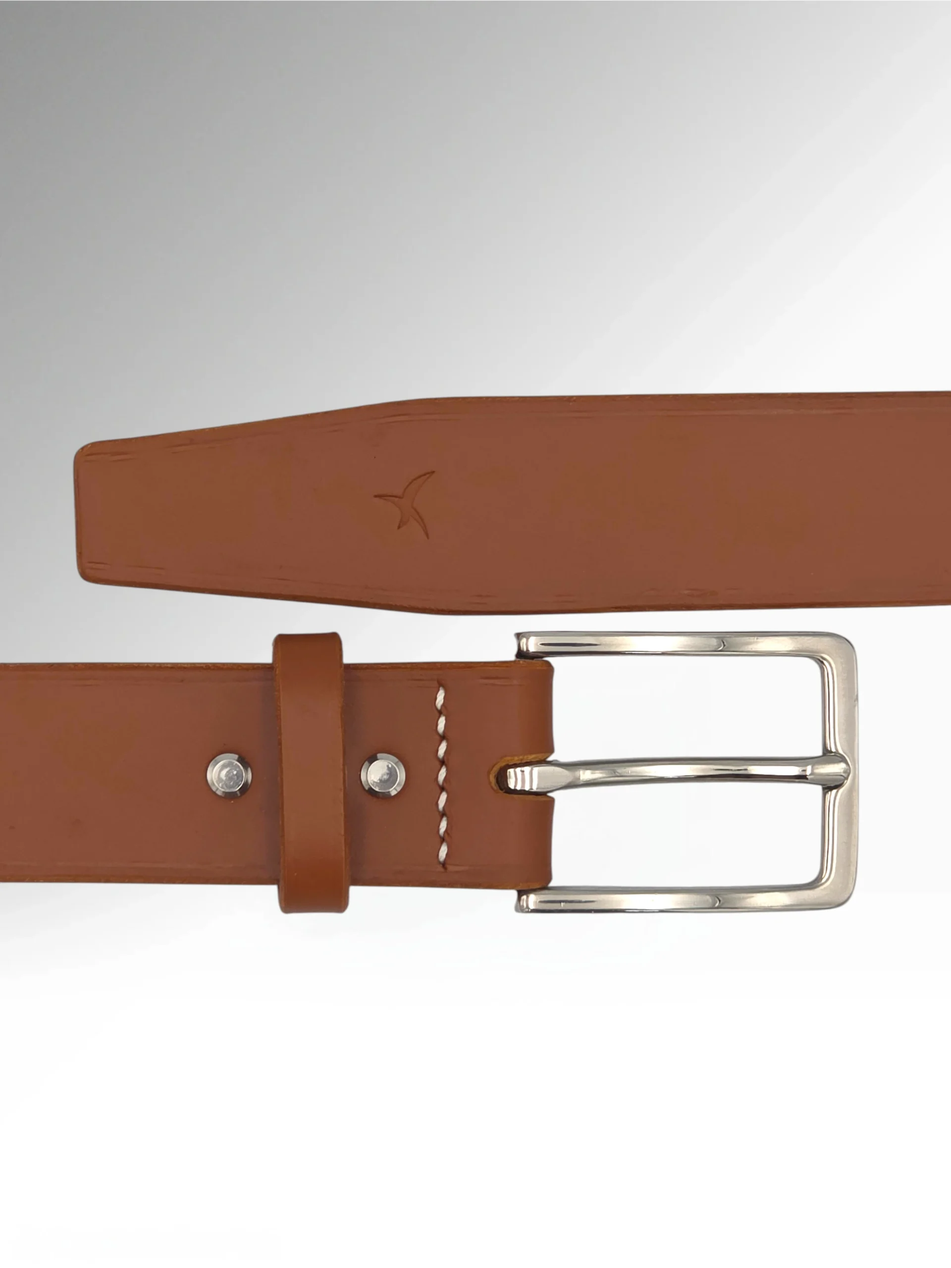 Sigillo Leather Belt Jaco